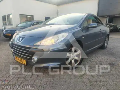 2006 Peugeot 307