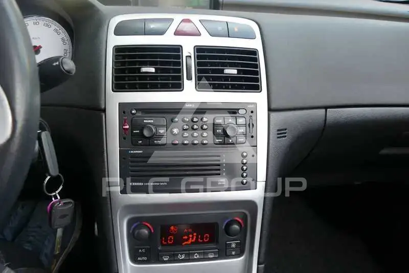 2006 Peugeot 307