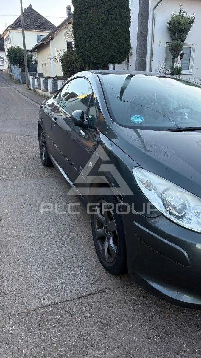 2006 Peugeot 307