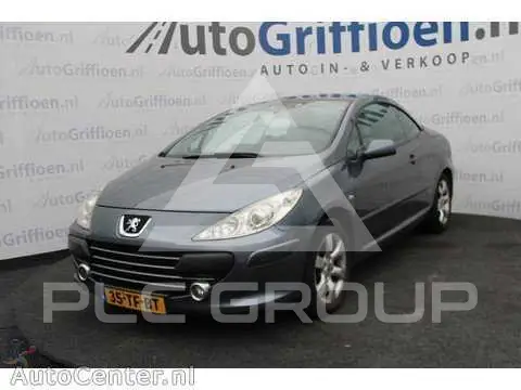 2006 Peugeot 307