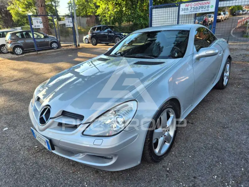 2006 Mercedes Benz E 300