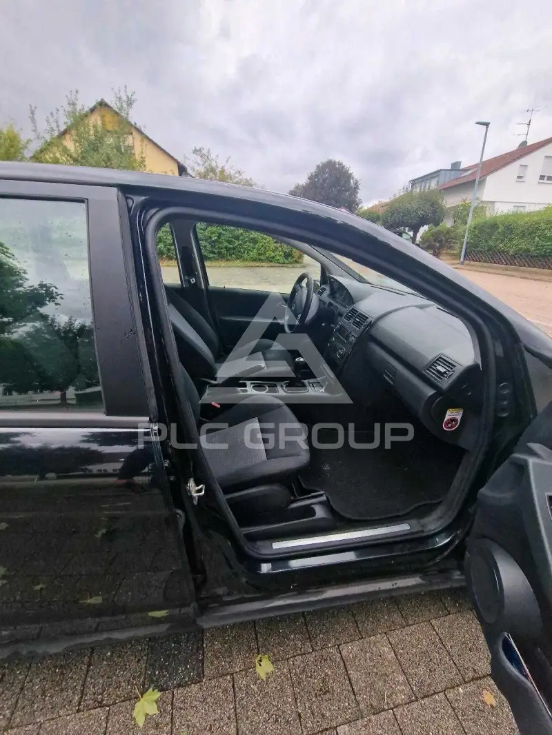 2006 Mercedes Benz A