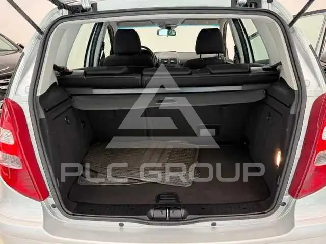 2006 Mercedes Benz A