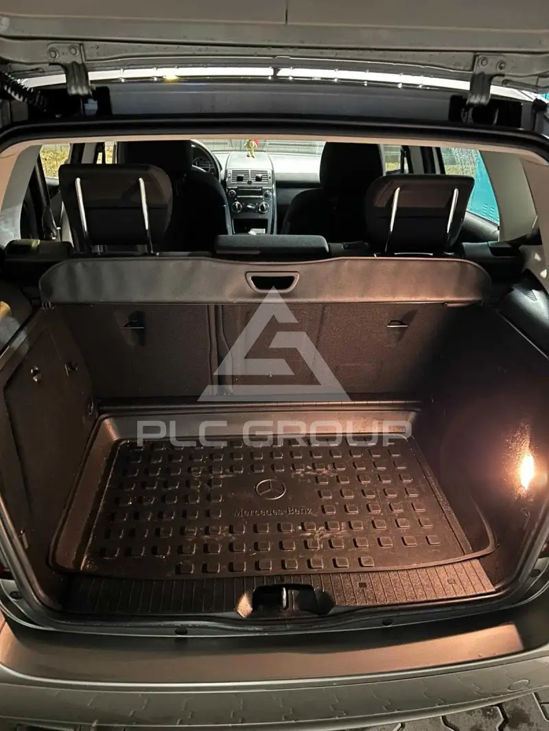 2006 Mercedes Benz A