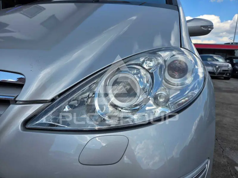 2006 Mercedes Benz A