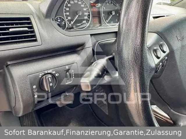 2006 Mercedes Benz A