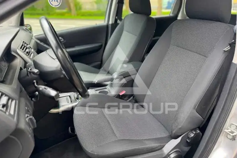 2006 Mercedes Benz A