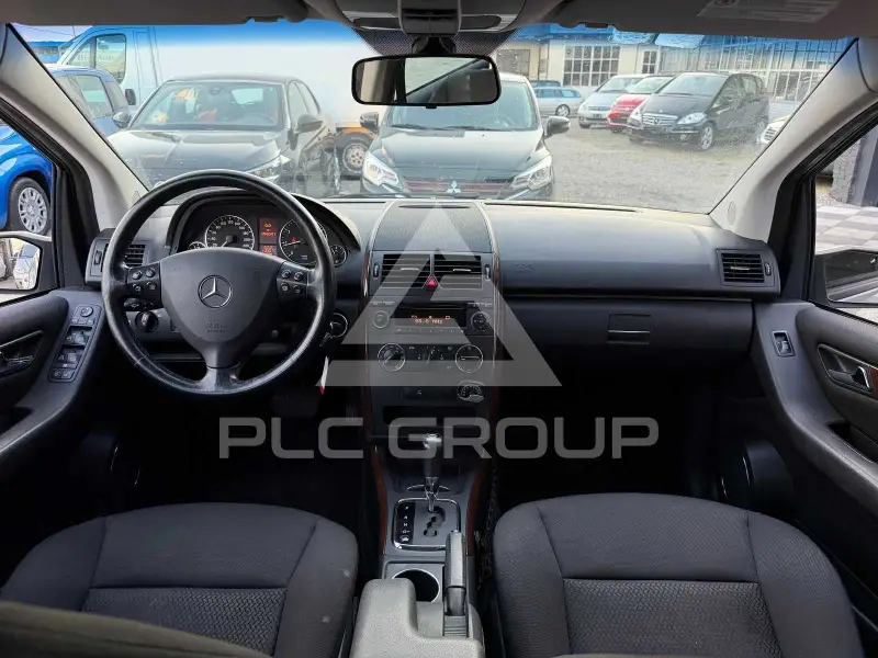 2006 Mercedes Benz A