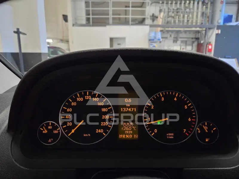 2006 Mercedes Benz A