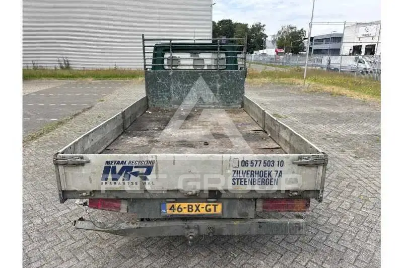 2006 Mercedes Benz Sprinter
