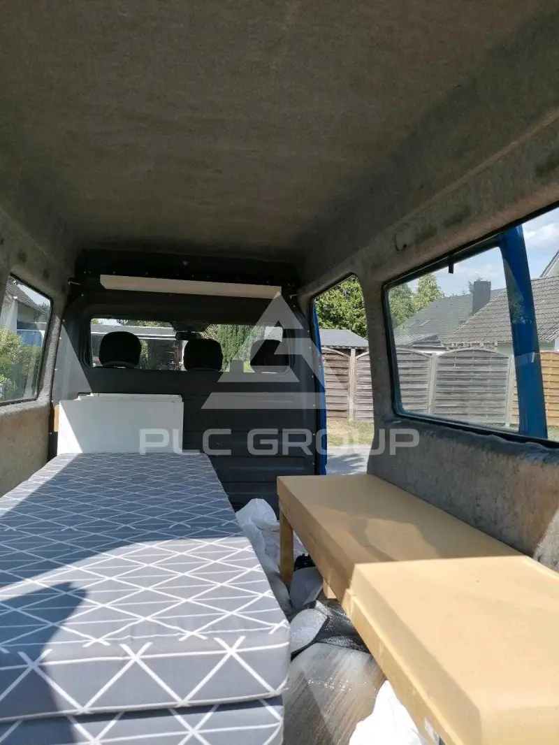 2006 Mercedes Benz Sprinter