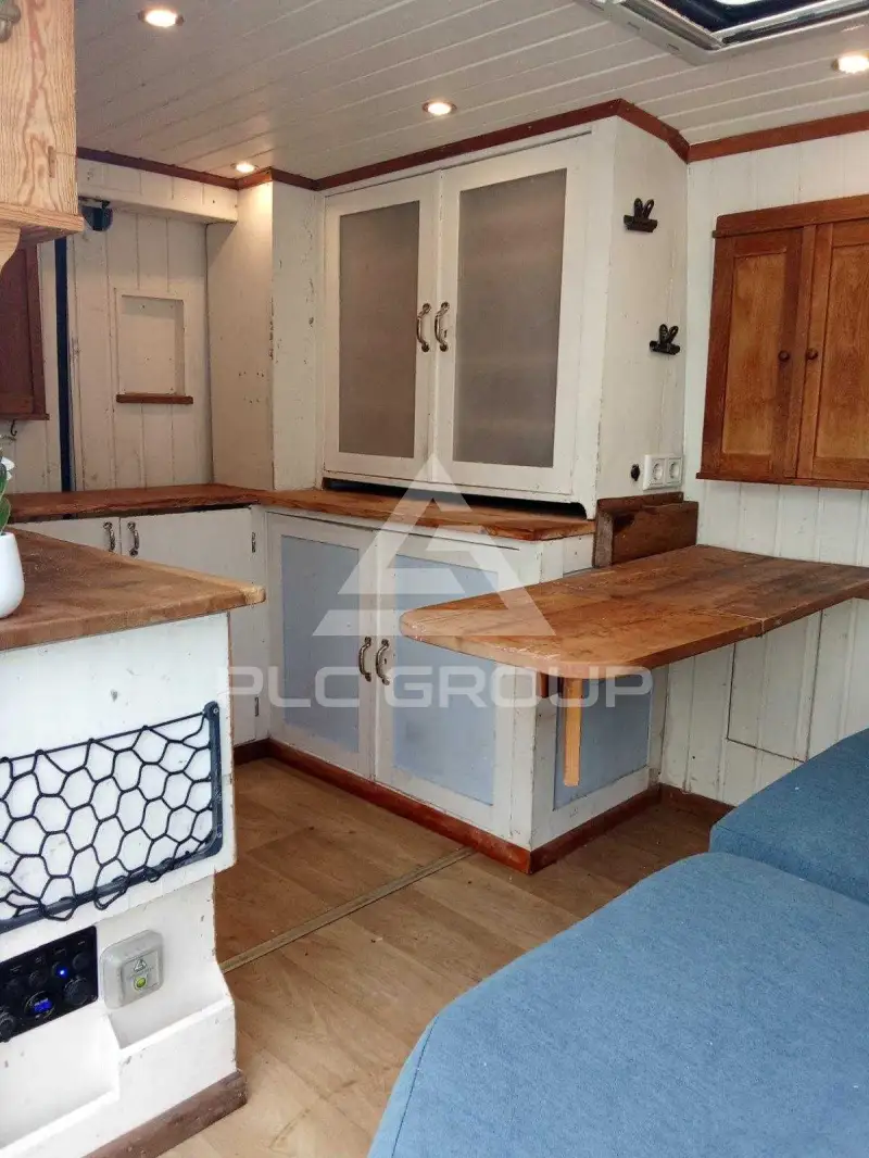 2006 Mercedes Benz Sprinter