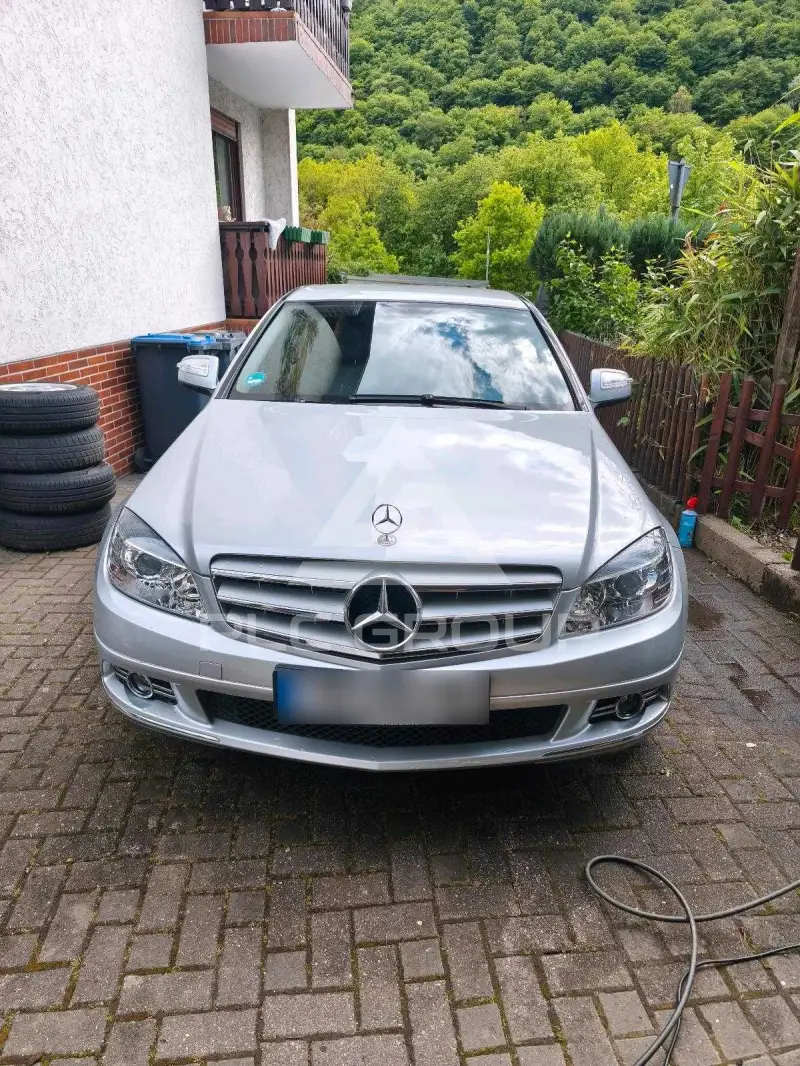 2006 Mercedes Benz C-Class