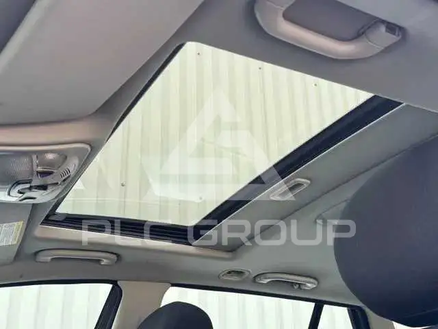 2006 Mercedes Benz C-Class