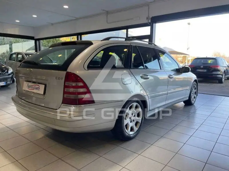 2006 Mercedes Benz C-Class
