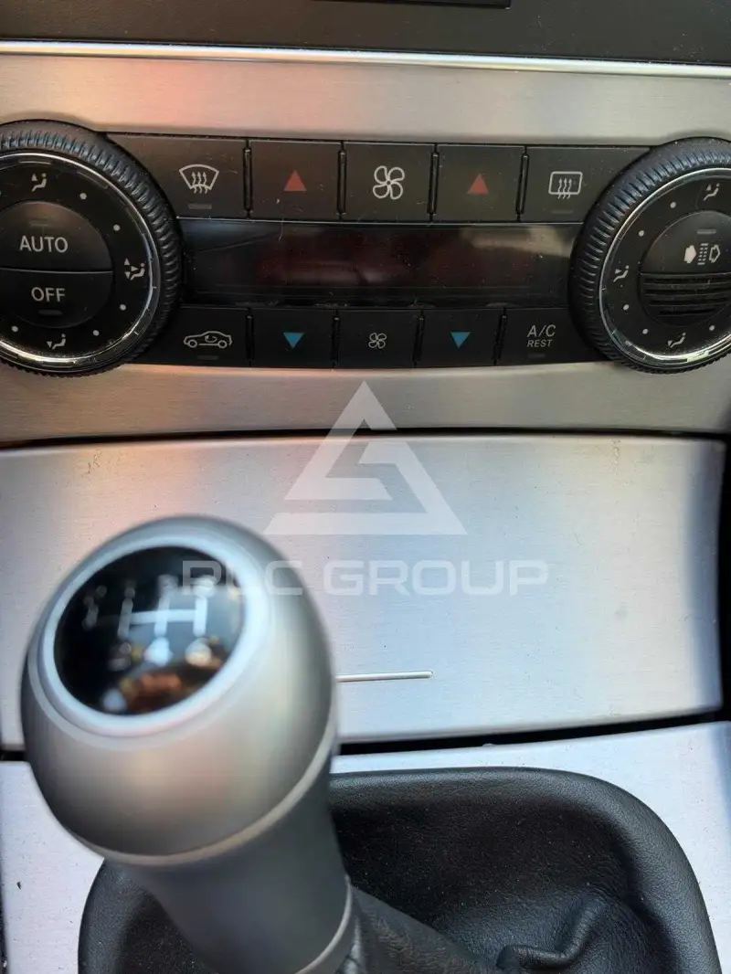 2006 Mercedes Benz C-Class