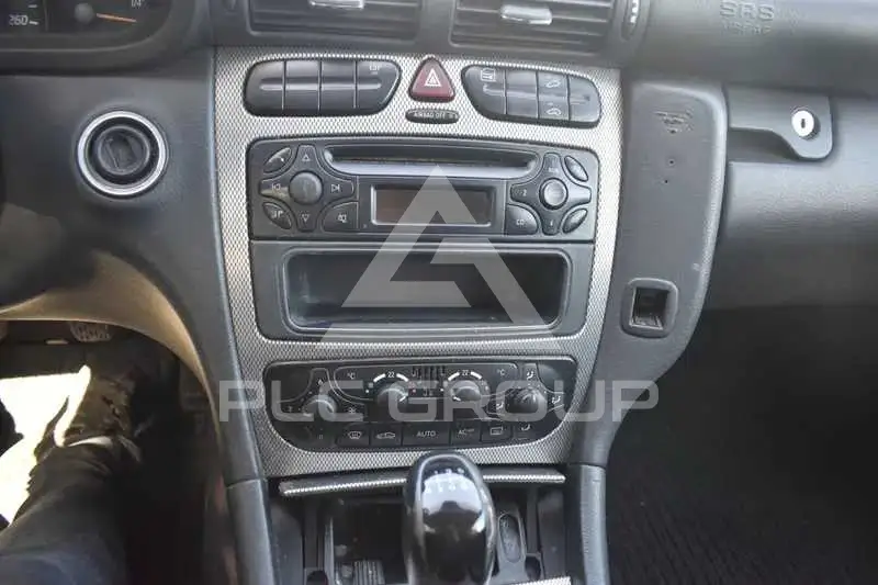 2006 Mercedes Benz C-Class
