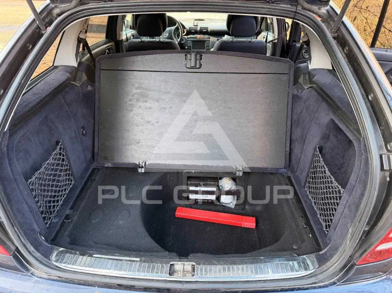2006 Mercedes Benz C-Class