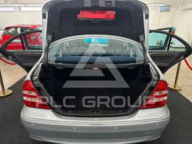 2006 Mercedes Benz C-Class