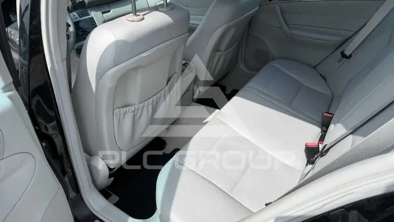 2006 Mercedes Benz C-Class