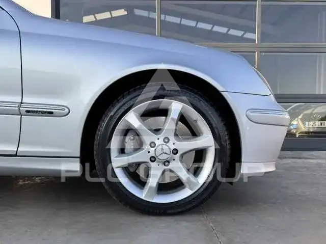 2006 Mercedes Benz C-Class