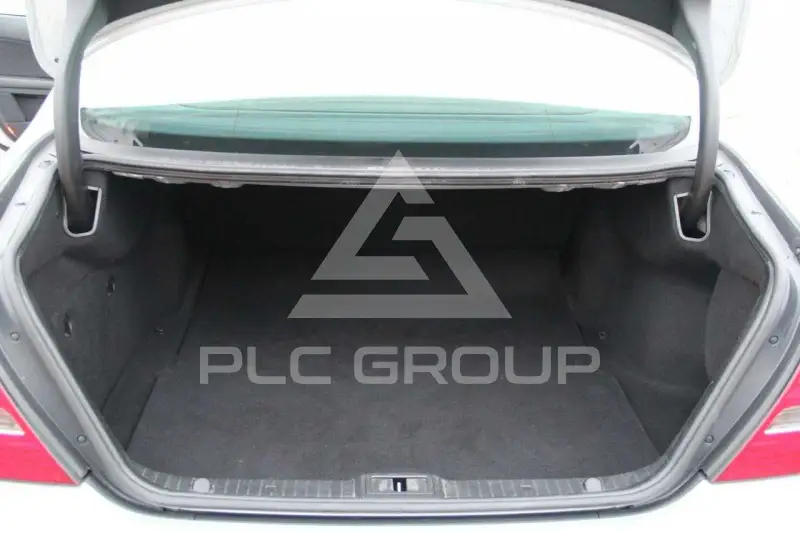2006 Mercedes Benz E-Class