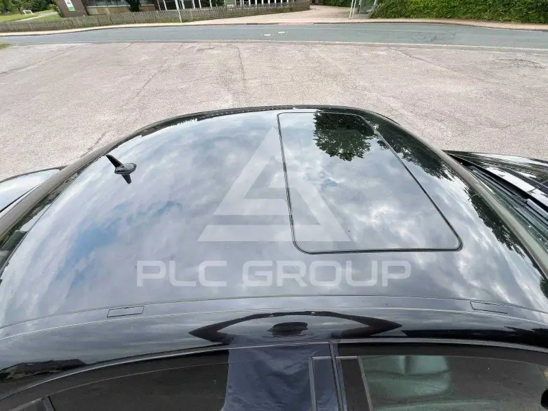 2006 Mercedes Benz E-Class
