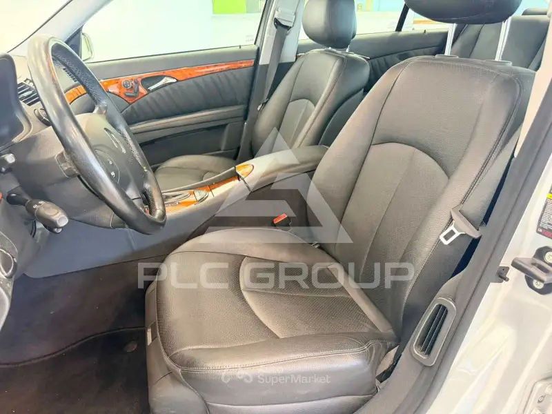 2006 Mercedes Benz E-Class