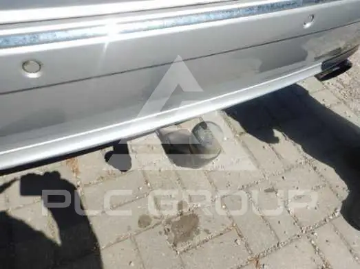 2006 Mercedes Benz E-Class