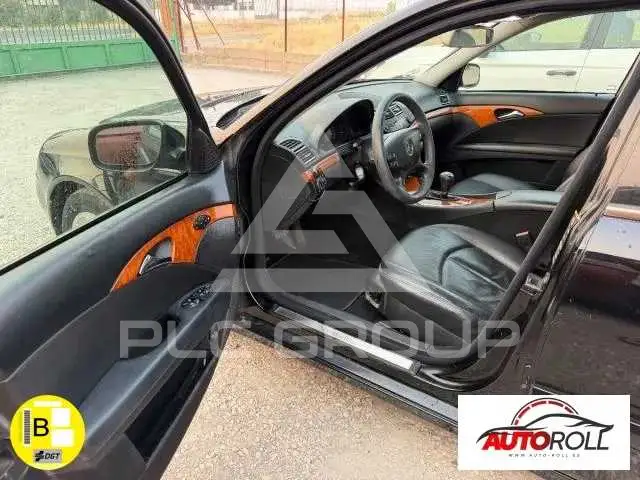 2006 Mercedes Benz E-Class