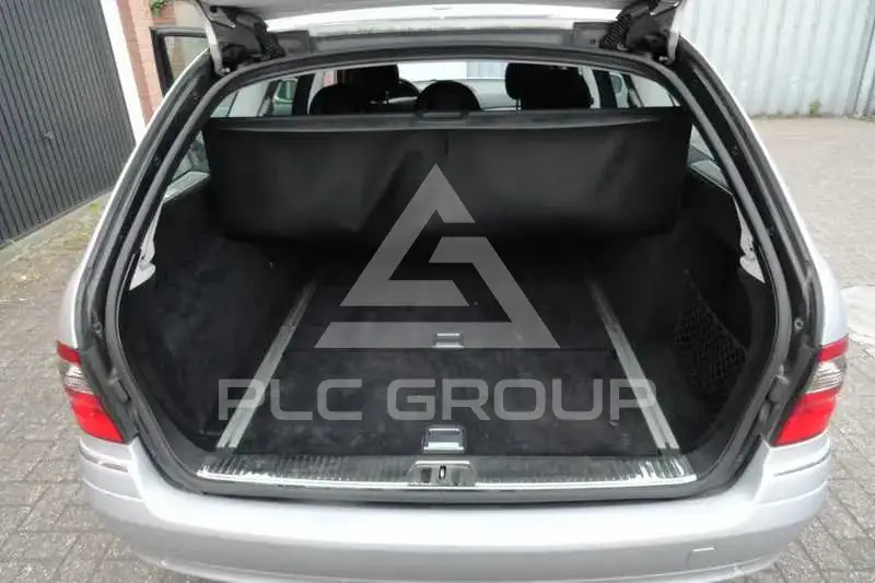 2006 Mercedes Benz E-Class