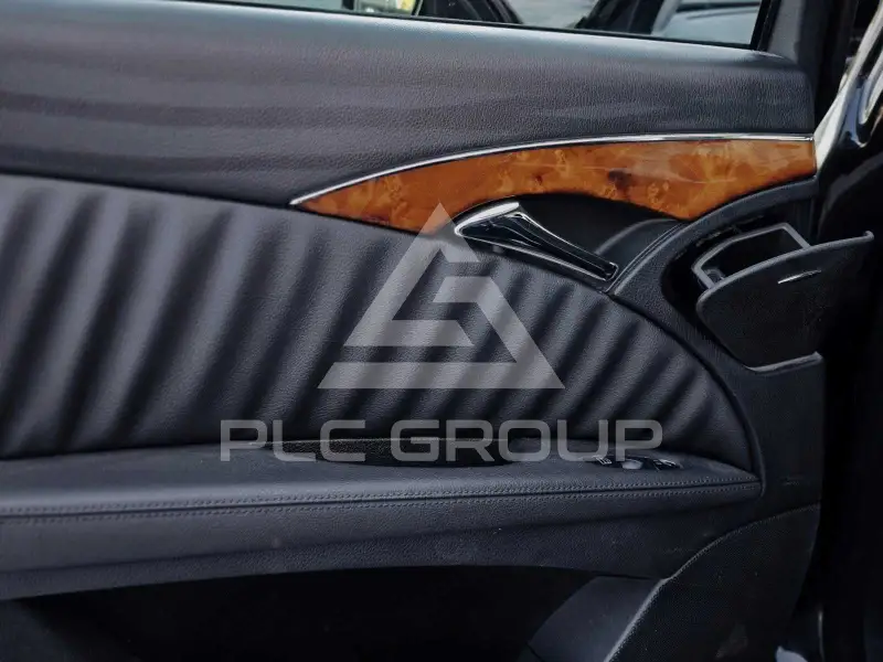 2006 Mercedes Benz E-Class
