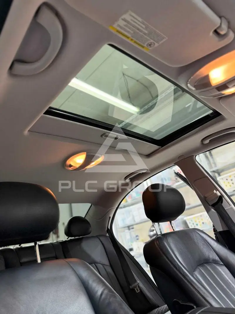 2006 Mercedes Benz E-Class