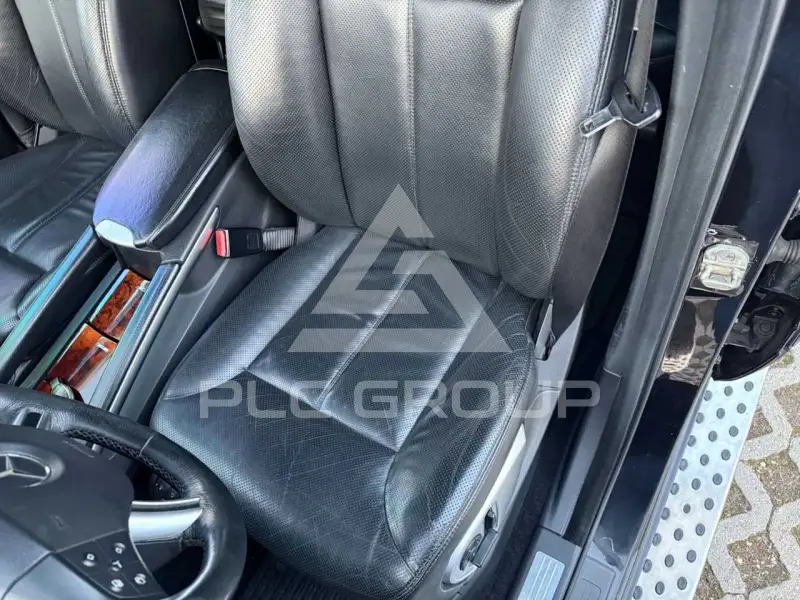 2006 Mercedes Benz GL-Class