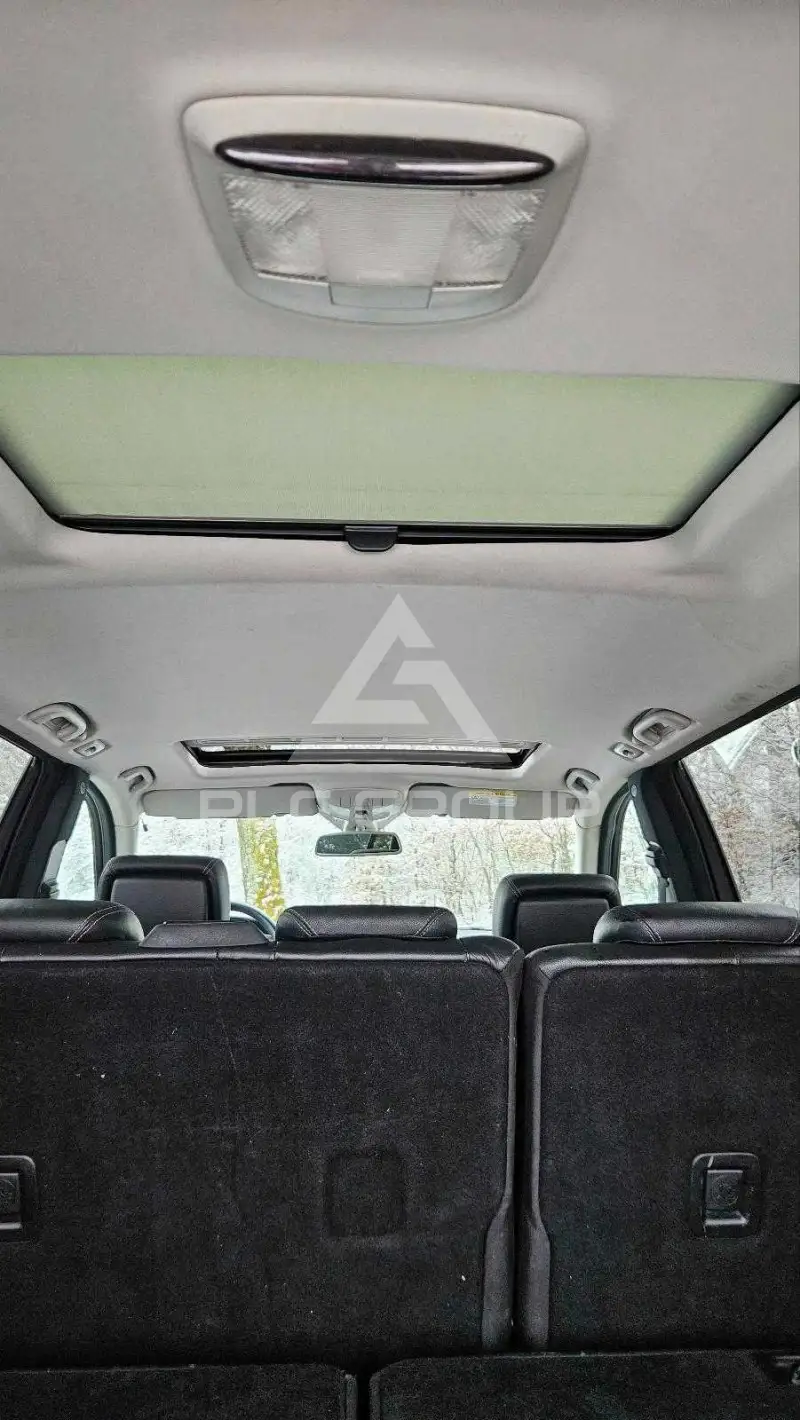 2006 Mercedes Benz GL-Class
