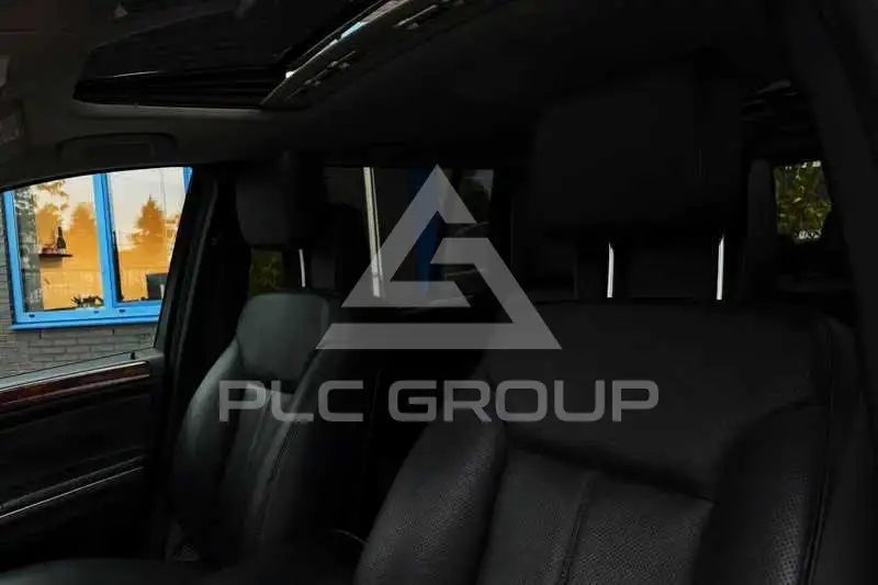 2006 Mercedes Benz GL-Class