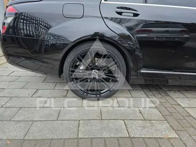 2006 Mercedes Benz S-Class
