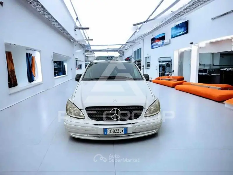2006 Mercedes Benz S-Class