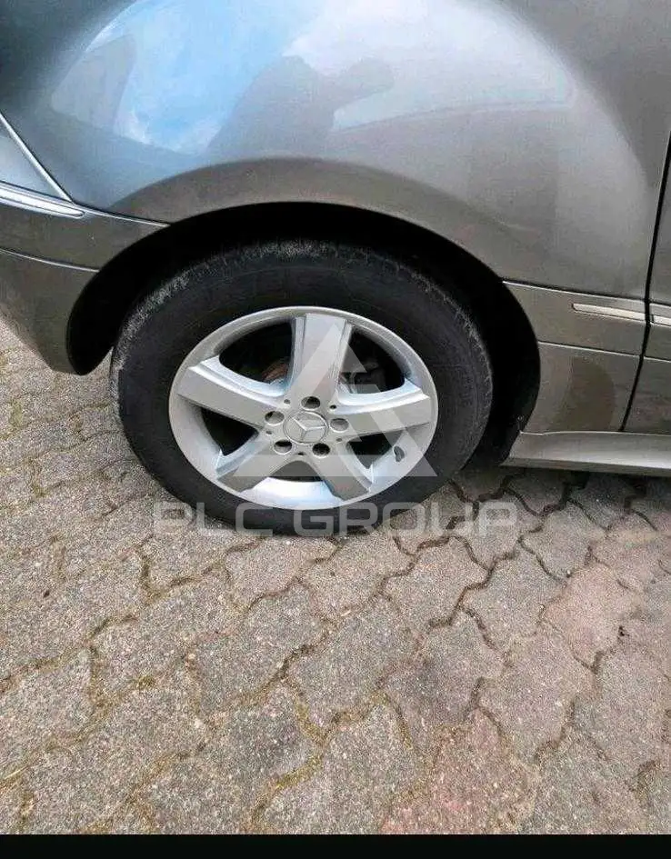 2006 Mercedes Benz B-Class