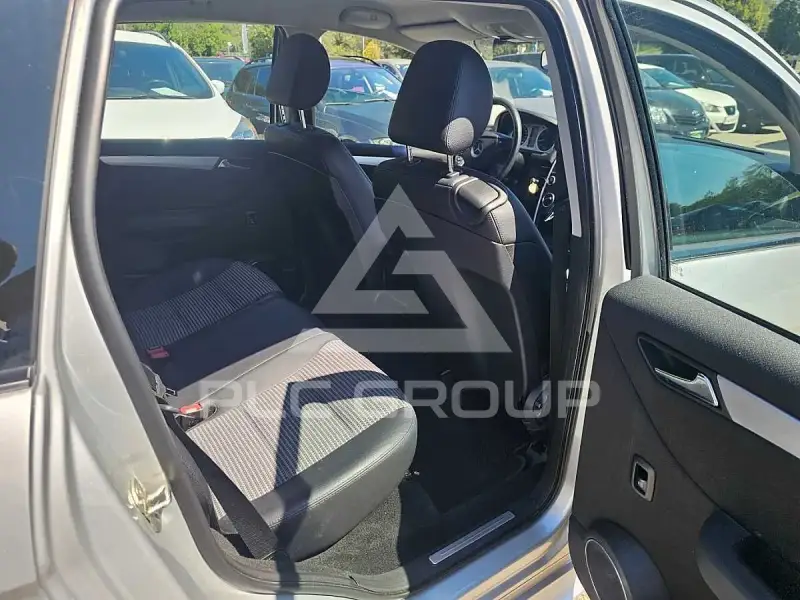 2006 Mercedes Benz B-Class
