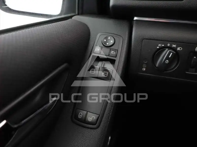 2006 Mercedes Benz B-Class