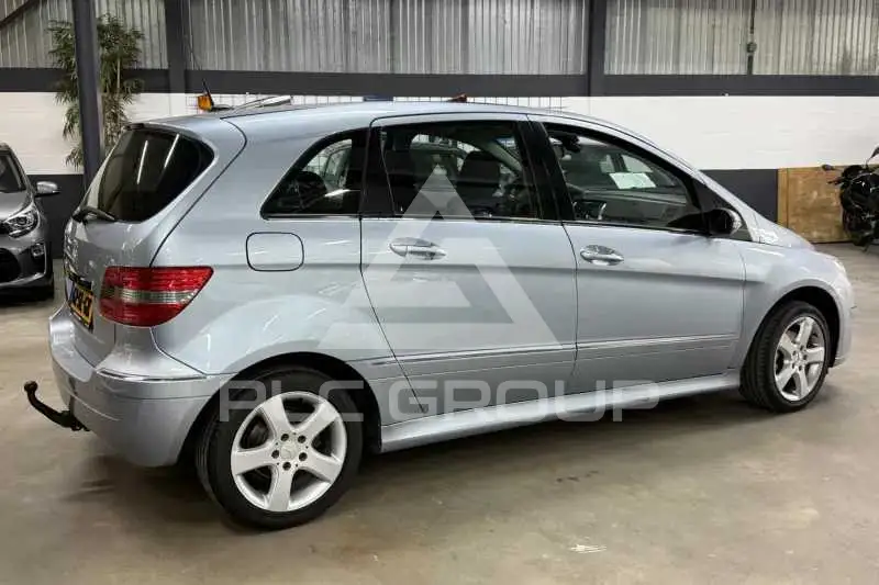 2006 Mercedes Benz B-Class