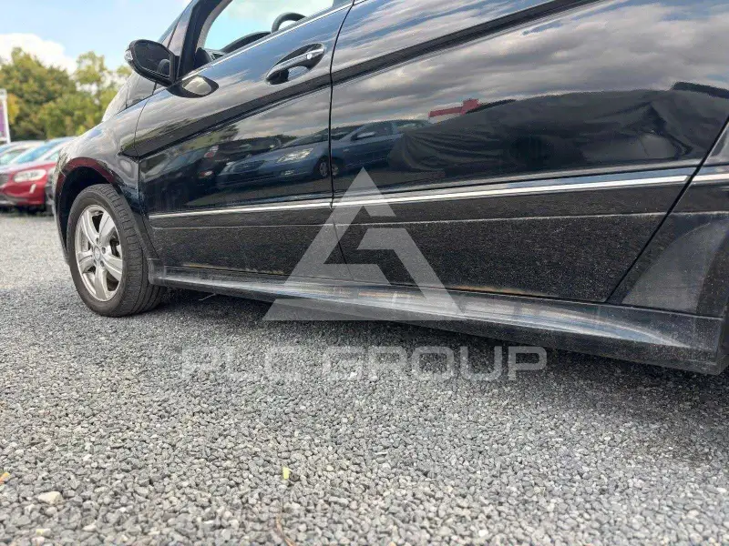 2006 Mercedes Benz B-Class