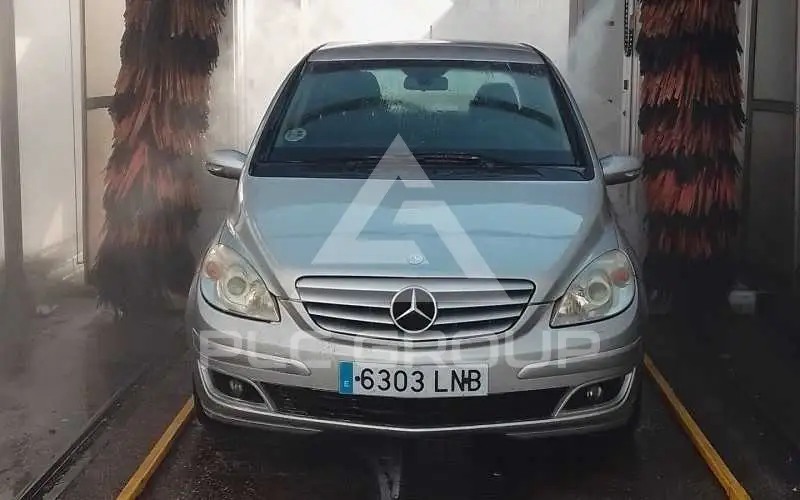 2006 Mercedes Benz B-Class