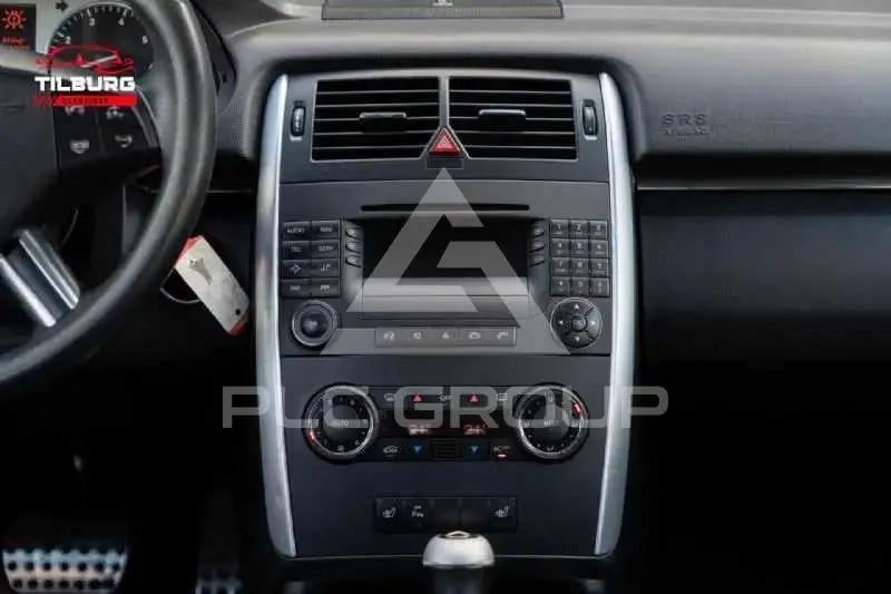 2006 Mercedes Benz B-Class