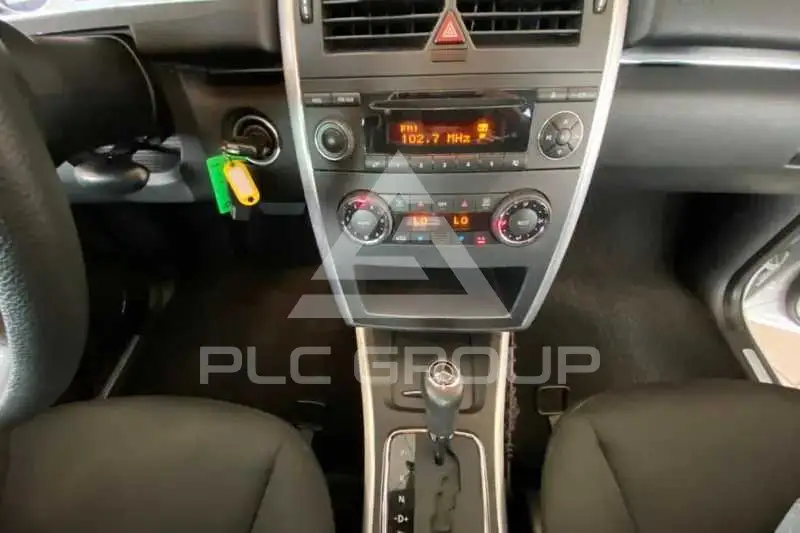 2006 Mercedes Benz B-Class