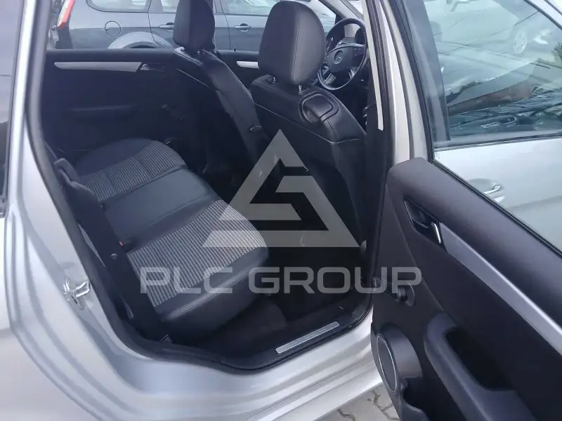 2006 Mercedes Benz B-Class