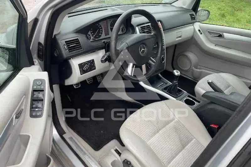 2006 Mercedes Benz B-Class