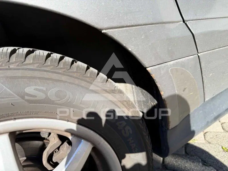 2006 Mercedes Benz B-Class