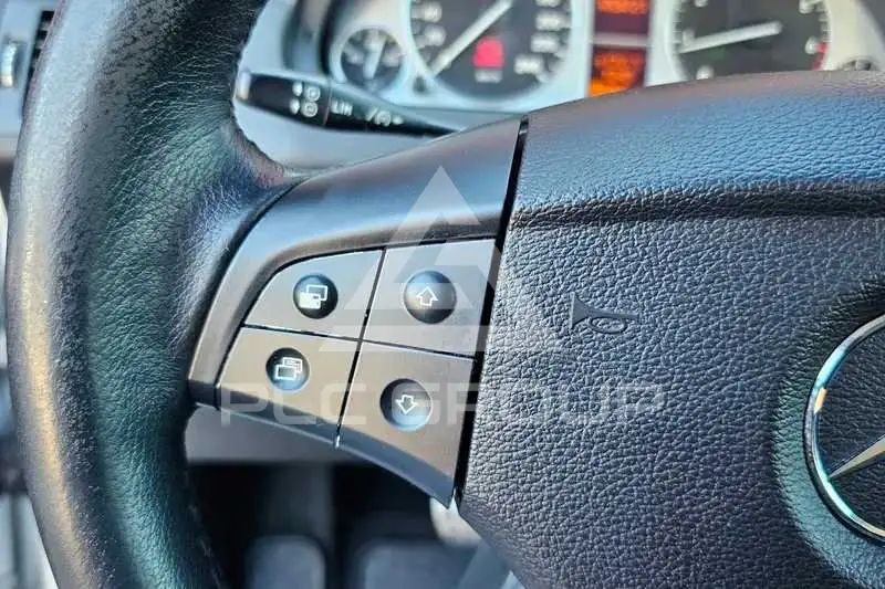 2006 Mercedes Benz B-Class